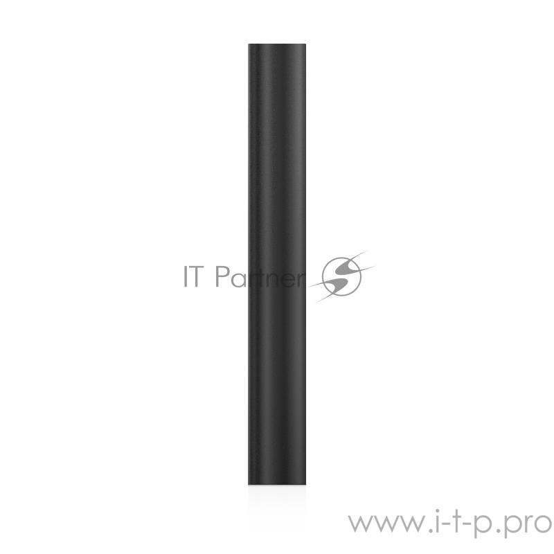 Мобильный аккумулятор Dell Power Companion PW7015L Li-Ion 18000mAh 2.1A черный 2xUSB