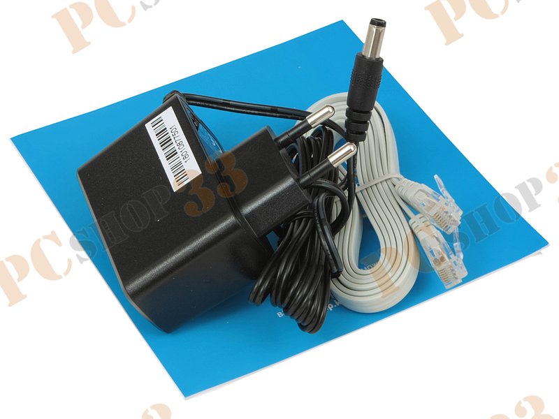 Беспроводной маршрутизатор KEENETIC CITY WiFi 433Мбит/сек. + 3 порта LAN 100Мбит/сек. + 1 порт WAN 100Мбит/сек.