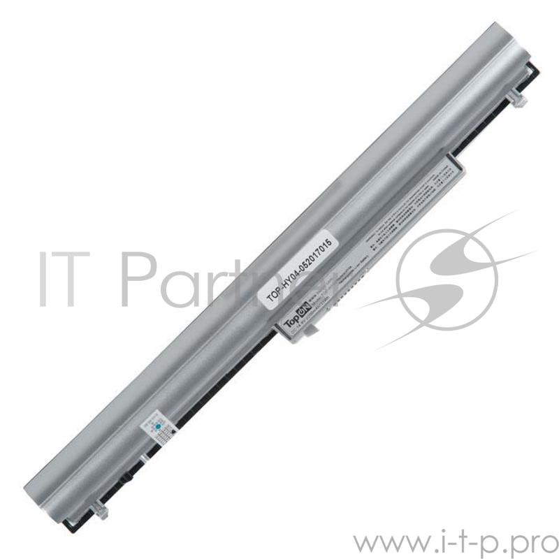 Аккумулятор для HP TouchSmart SleekBook 14, 2200mAh, 14.8V