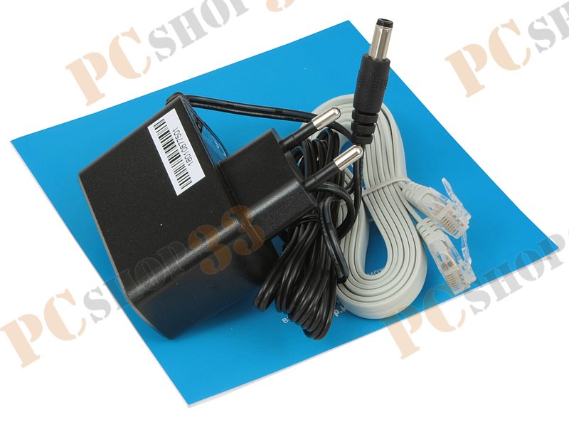 Беспроводной маршрутизатор KEENETIC EXTRA WiFi 867Мбит/сек. + 4 порта LAN 100Мбит/сек. + 1 порт WAN 100Мбит/сек. + 1 порт USB