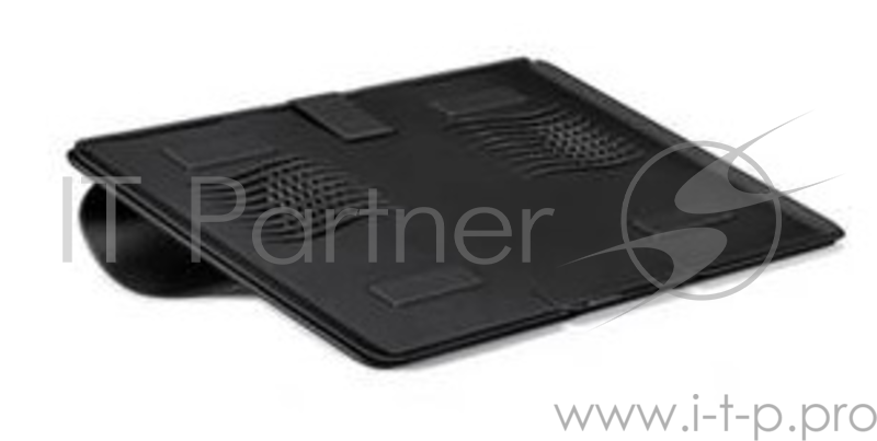 Подставка для ноутбука Fellowes GoRiser портативная, складная (8мм), до 17