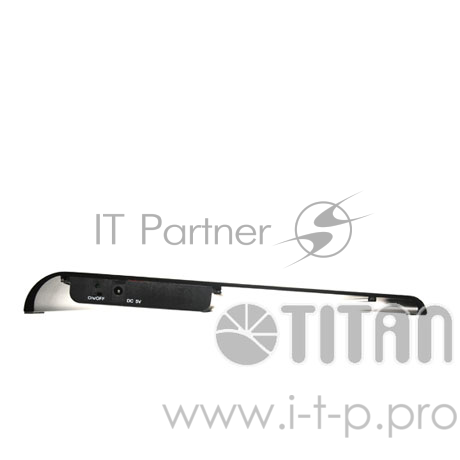 Аксессуар к ноутбуку Titan TTC-G3TZ {Aluminum Notebook Cooling Pad }