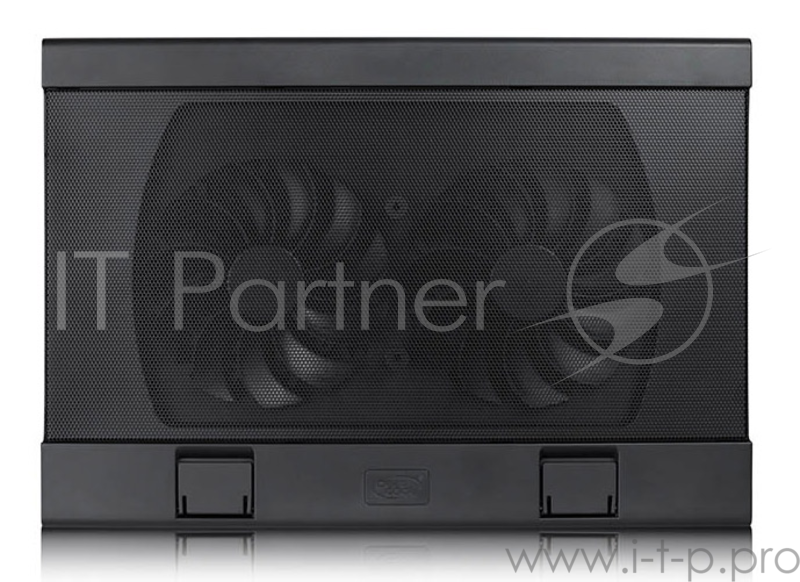Подставка для ноутбука Deepcool WIND PAL 17