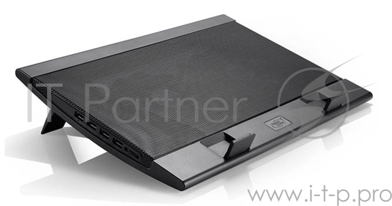 Подставка для ноутбука Deepcool WIND PAL 17