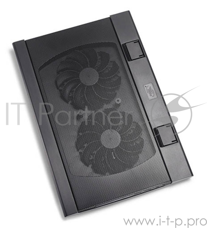 Подставка Deepcool WIND PAL FS (WINDPALFS) 17