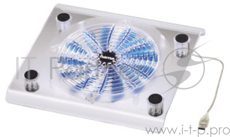 Подставка Hama MaxiNB17 (00039689)