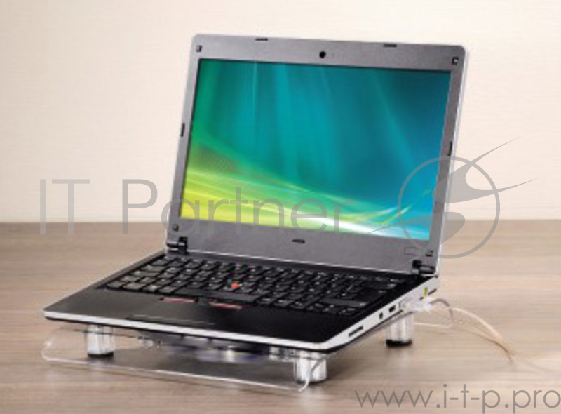 Подставка Hama MaxiNB17 (00039689)