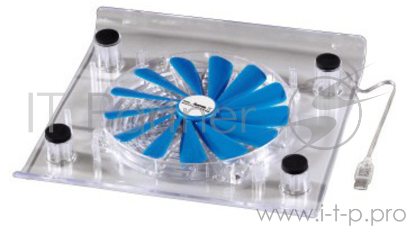 Подставка Hama MaxiNB17 (00039689)