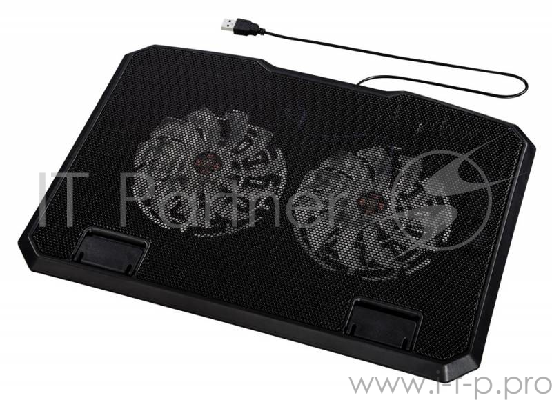 Подставка Hama черный (00053065)