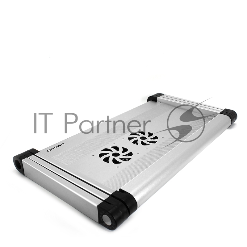 Аксессуар к ноутбуку CROWN Столик для ноутбука CMLS-100 ( 17