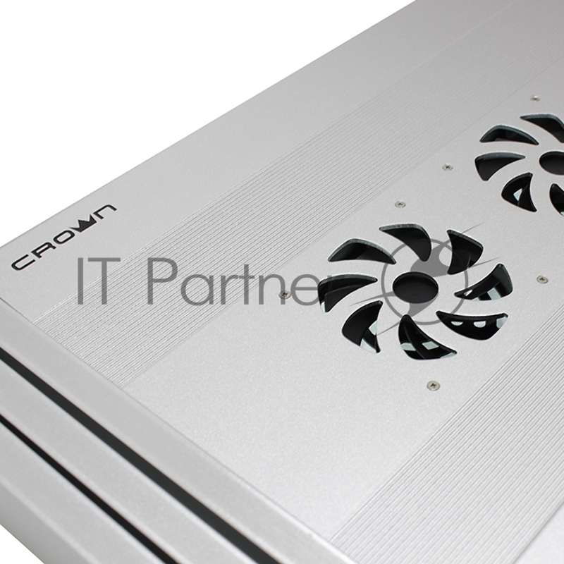 Аксессуар к ноутбуку CROWN Столик для ноутбука CMLS-100 ( 17