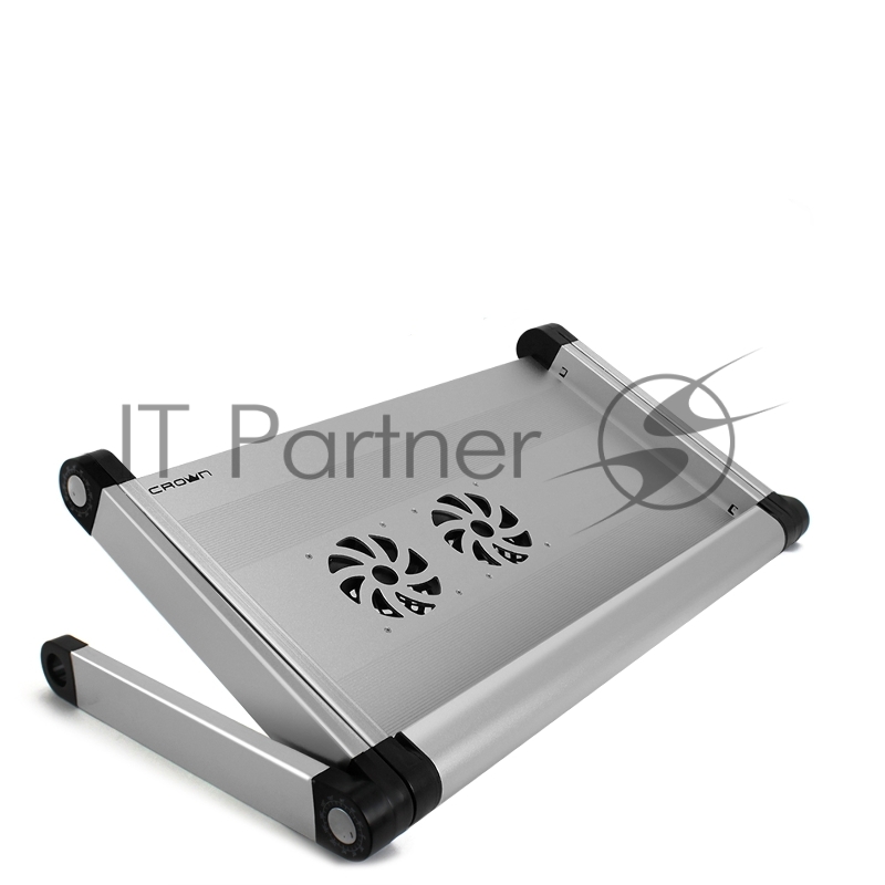 Аксессуар к ноутбуку CROWN Столик для ноутбука CMLS-100 ( 17