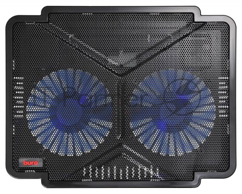 Подставка Buro BU-LCP140-B214