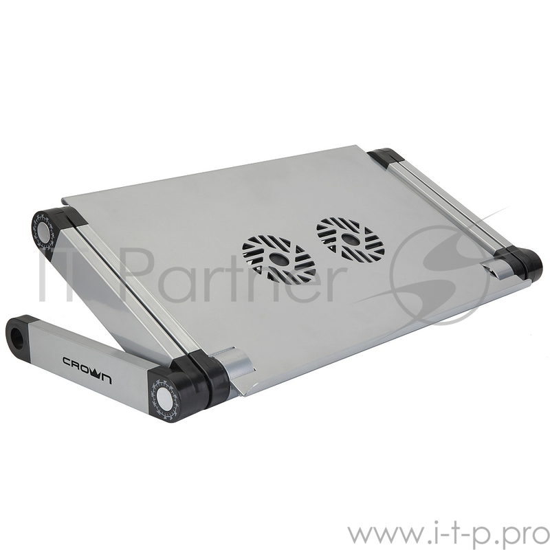 Столик для ноутбука CROWN CMLS-116G