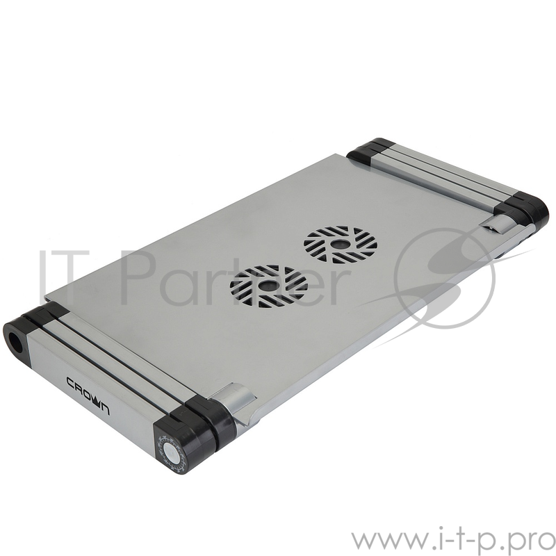 Столик для ноутбука CROWN CMLS-116G