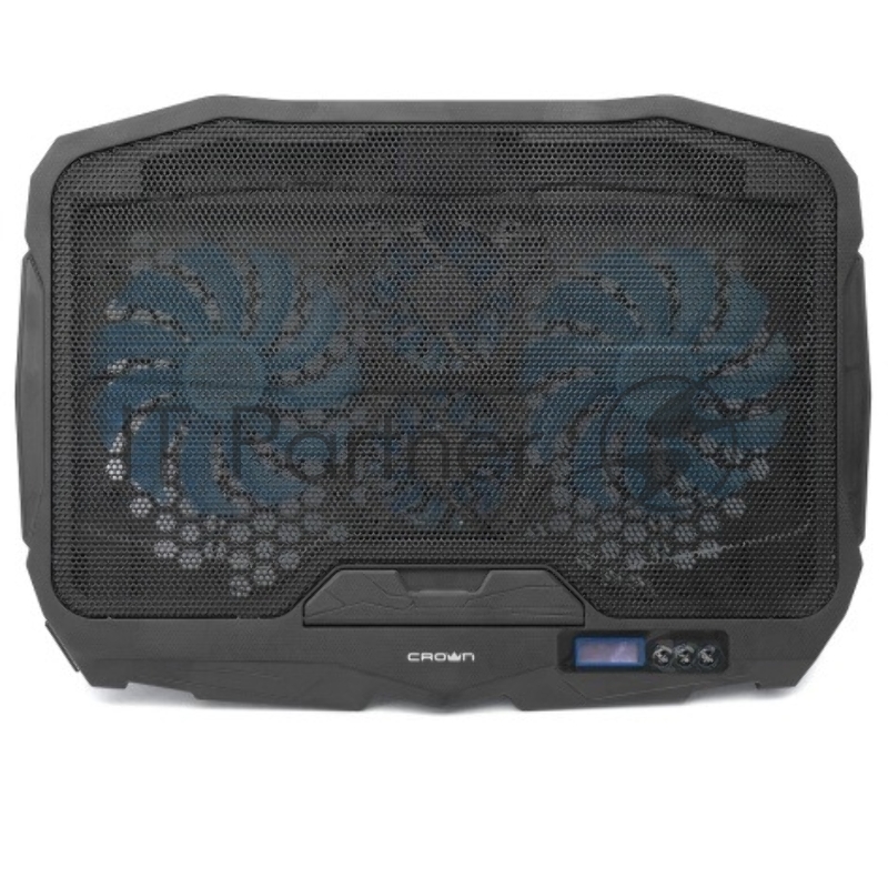 Подставка для ноутбука CROWN CMLS-01 BLUE