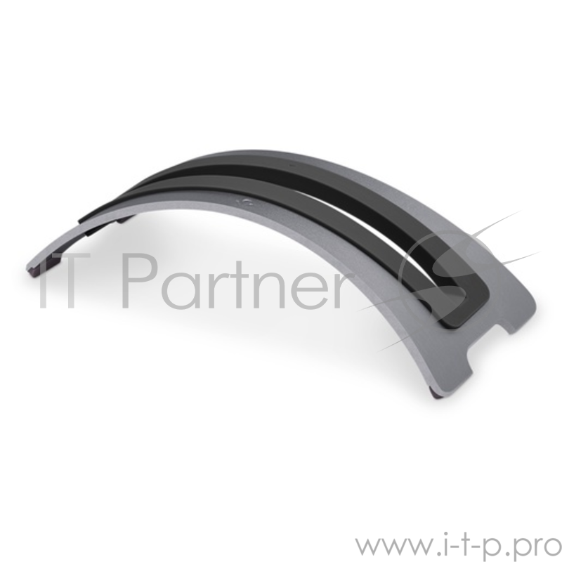 Подставка Twelve South BookArc для MacBook. Материал: алюминий. Цвет серый космос.