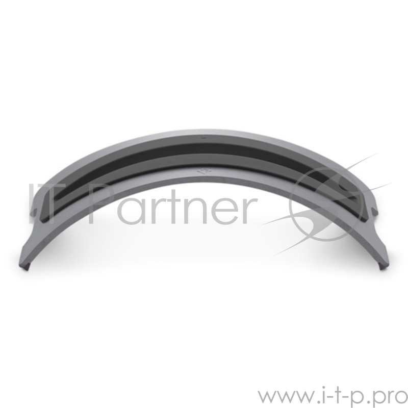 Подставка Twelve South BookArc для MacBook. Материал: алюминий. Цвет серый космос.