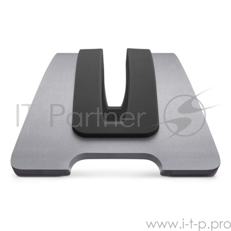 Подставка Twelve South BookArc для MacBook. Материал: алюминий. Цвет серый космос.