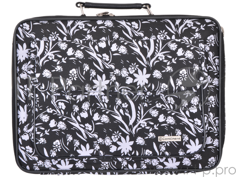 Сумка для ноутбука Continent CC-03 до 15,4