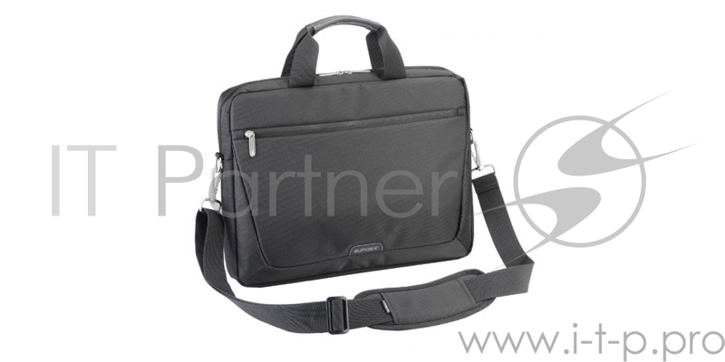 Компьютерная сумка SUMDEX PON-111GY (15,6), цвет серый