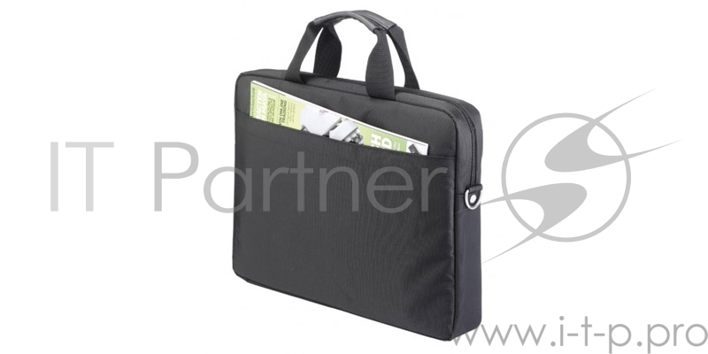 Компьютерная сумка SUMDEX PON-111GY (15,6), цвет серый