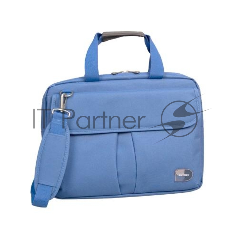 Сумка для ноутбука 13 Sumdex PON-313BU