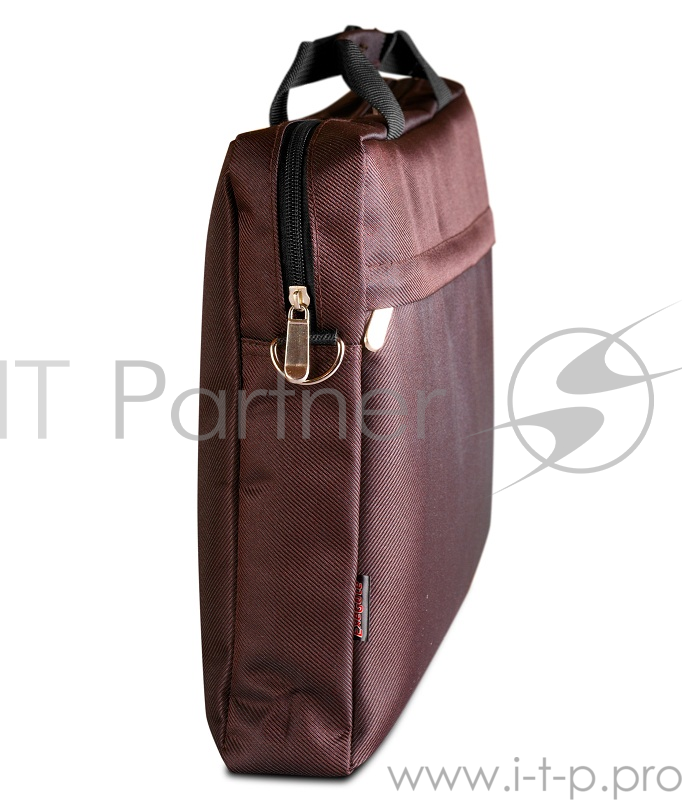 Сумка 15.6 Exegate Start S15, Charcoal (EX212308RUS)