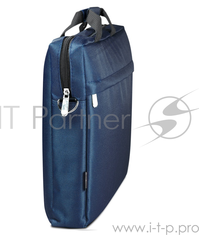 Сумка 15.6 Exegate Start S15, Deep Blue (EX205137RUS)