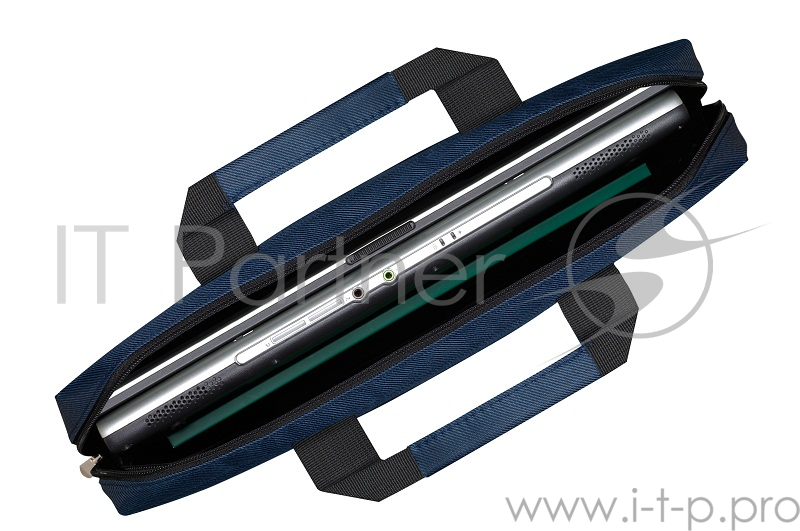 Сумка 15.6 Exegate Start S15, Deep Blue (EX205137RUS)