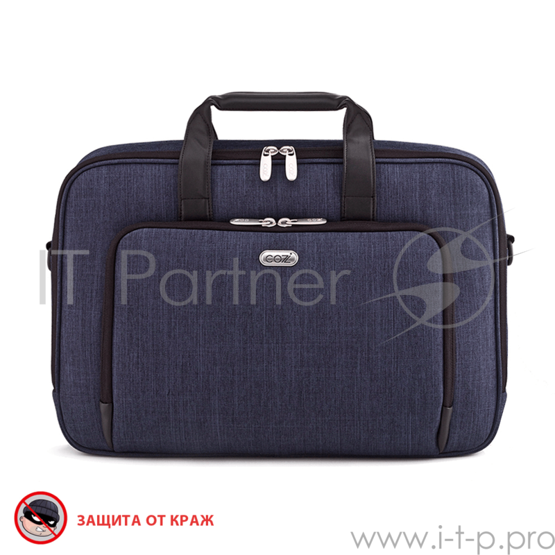 Универсальная сумка Urban Brief case 15”, Blue Urban Brief case 15”, Blue