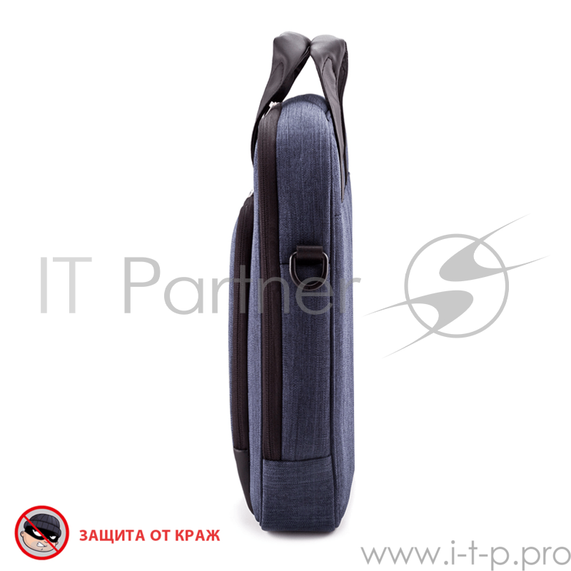 Универсальная сумка Urban Brief case 15”, Blue Urban Brief case 15”, Blue