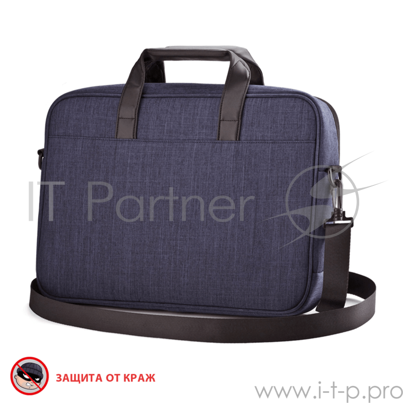 Универсальная сумка Urban Brief case 15”, Blue Urban Brief case 15”, Blue