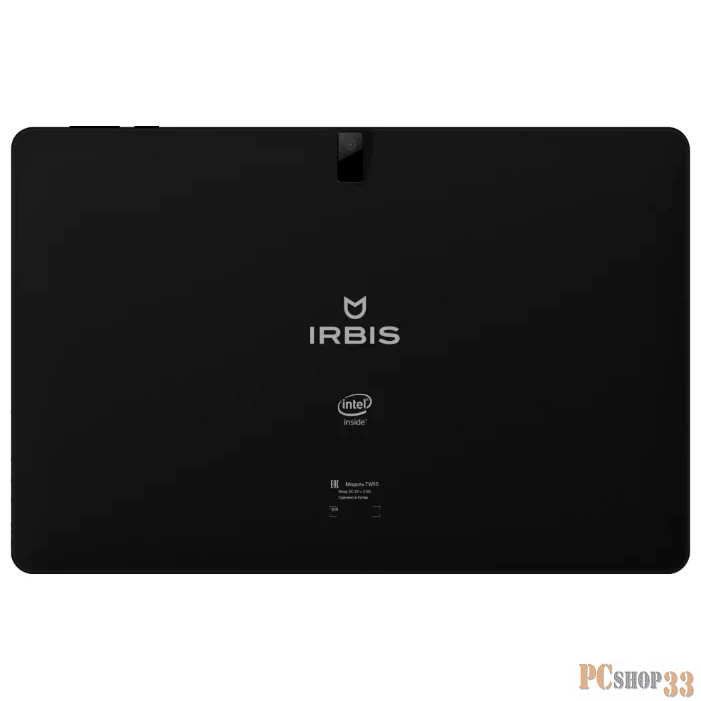 Планшетный компьютер IRBIS TW95 {10,1