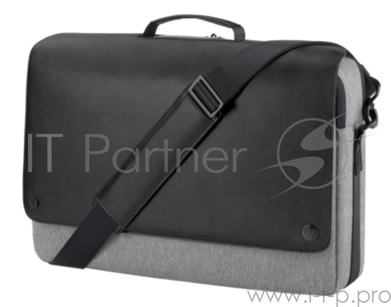 Сумка для ноутбука HP Case Executive Black Messenger (for all hpcpq 10-15.6