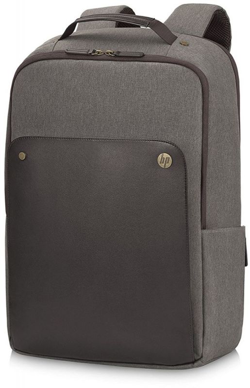 Рюкзак для ноутбука HP Case Executive Brown Backpack (for all hpcpq 10-15.6