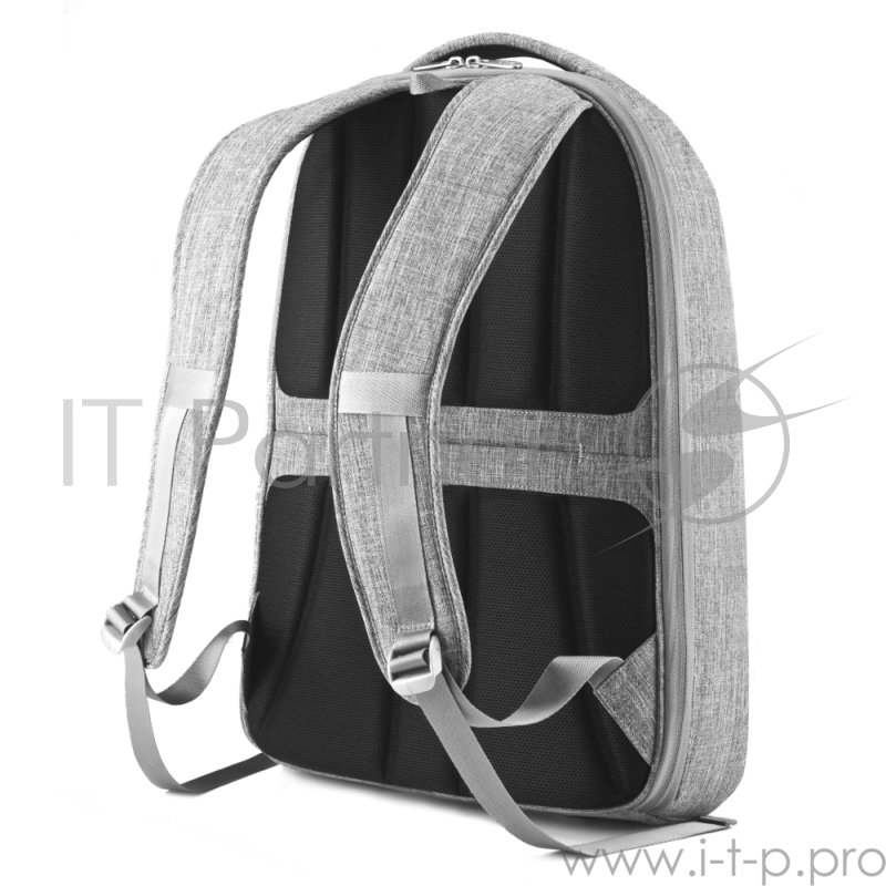 Cozistyle City Urban Backpack, рюкзак, цвет серый Cozistyle City Urban Backpack Gray