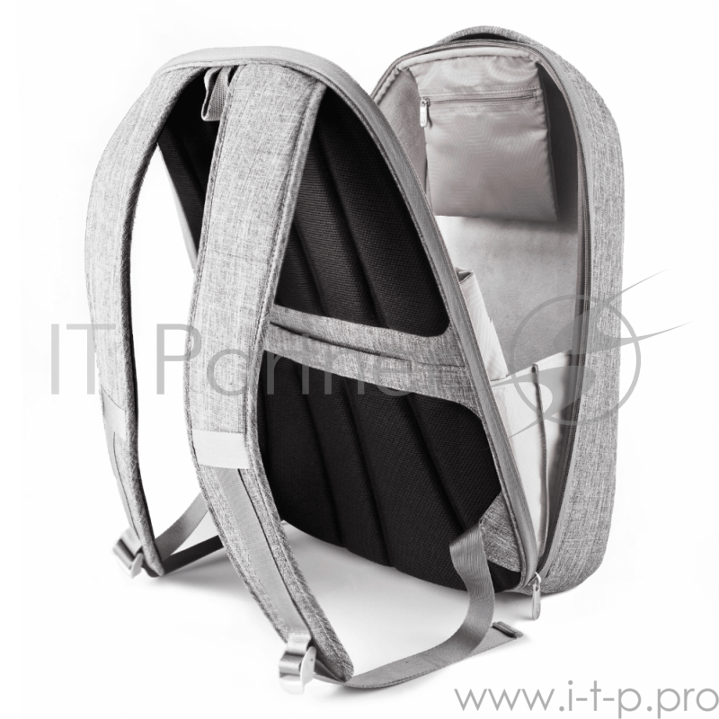 Cozistyle City Urban Backpack, рюкзак, цвет серый Cozistyle City Urban Backpack Gray