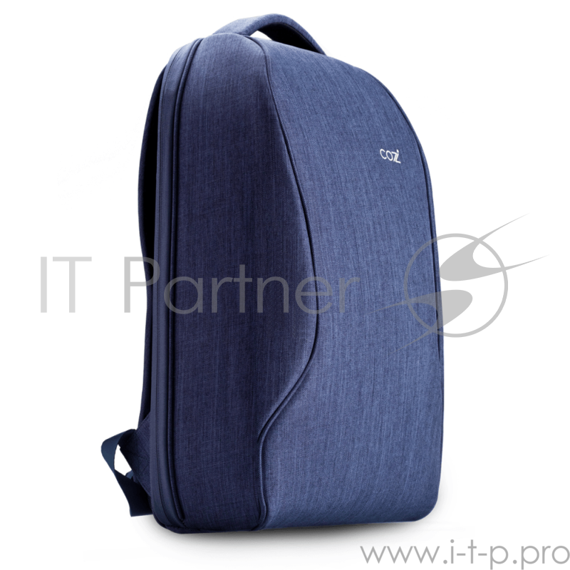 Cozistyle City Urban Backpack, рюкзак, цвет темно-синий Cozistyle City Urban Backpack Blue
