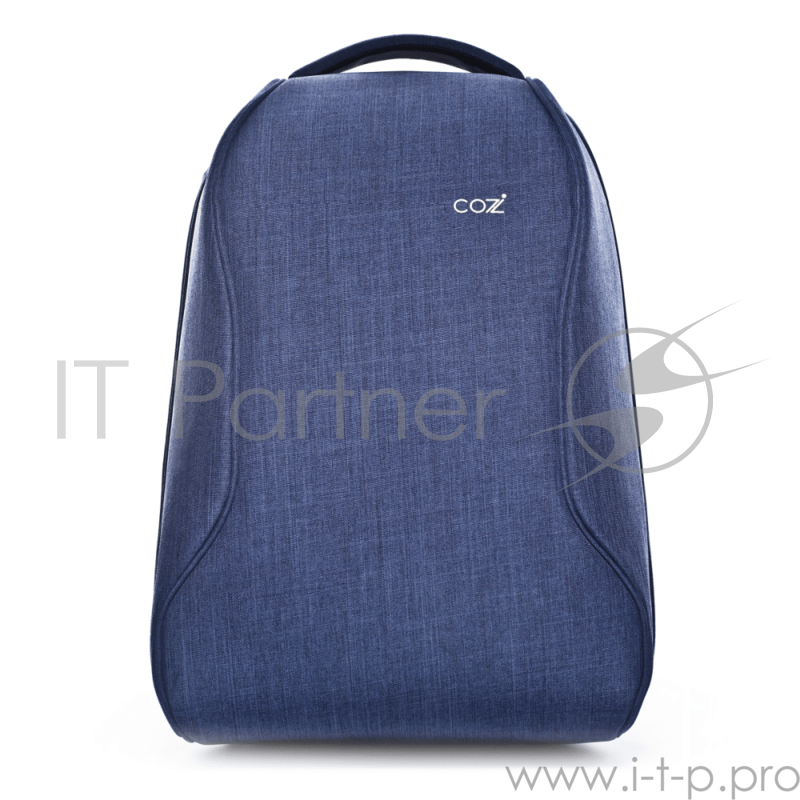 Cozistyle City Urban Backpack, рюкзак, цвет темно-синий Cozistyle City Urban Backpack Blue
