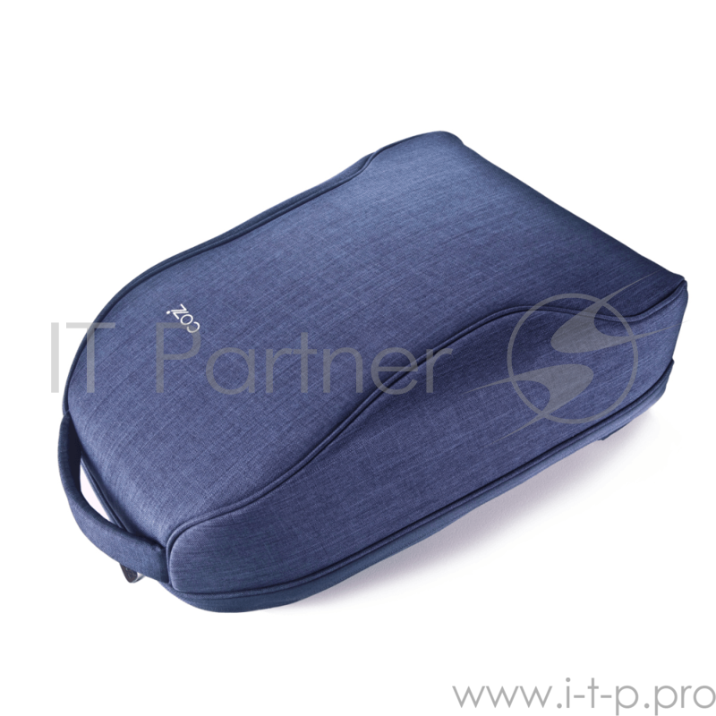 Cozistyle City Urban Backpack, рюкзак, цвет темно-синий Cozistyle City Urban Backpack Blue