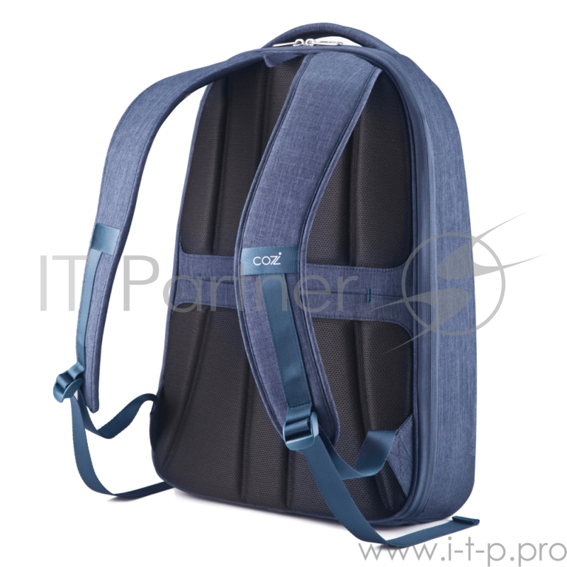 Cozistyle City Urban Backpack, рюкзак, цвет темно-синий Cozistyle City Urban Backpack Blue