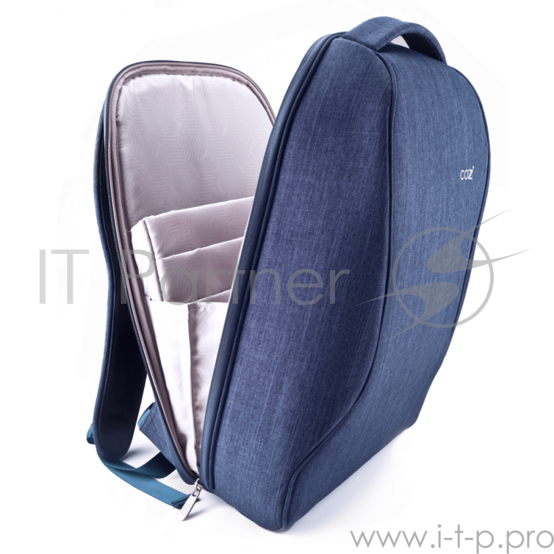 Cozistyle City Urban Backpack, рюкзак, цвет темно-синий Cozistyle City Urban Backpack Blue