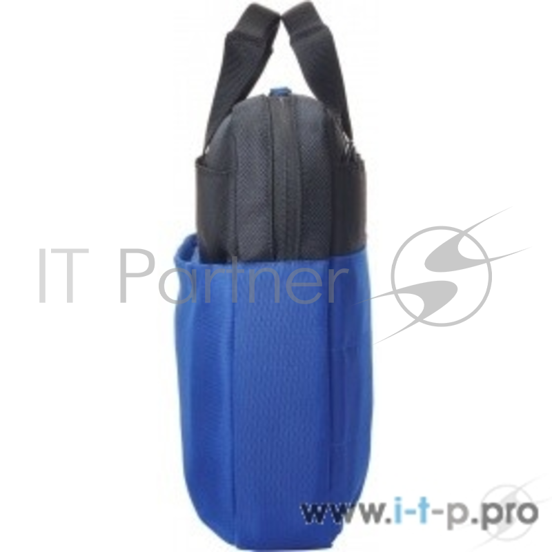 сумка HP 15.6 Duotone Blue BriefCase EURO