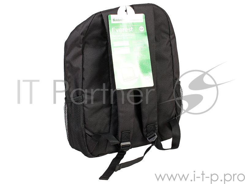 Рюкзак для ноутбука Defender Everest 15.6