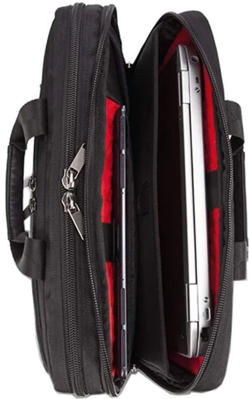 Портфель Case Dell Premier (for all 10-15,6" Notebooks)