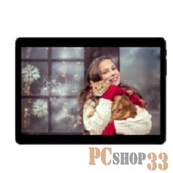 Планшетный компьютер IRBIS TZZ964, 9