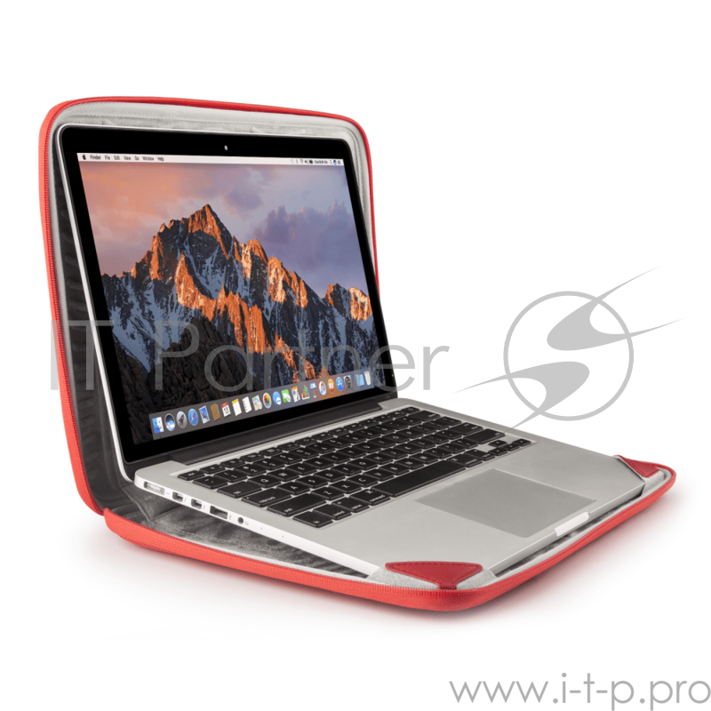 Сумка Cozistyle ARIA Smart Sleeve MacBook 13