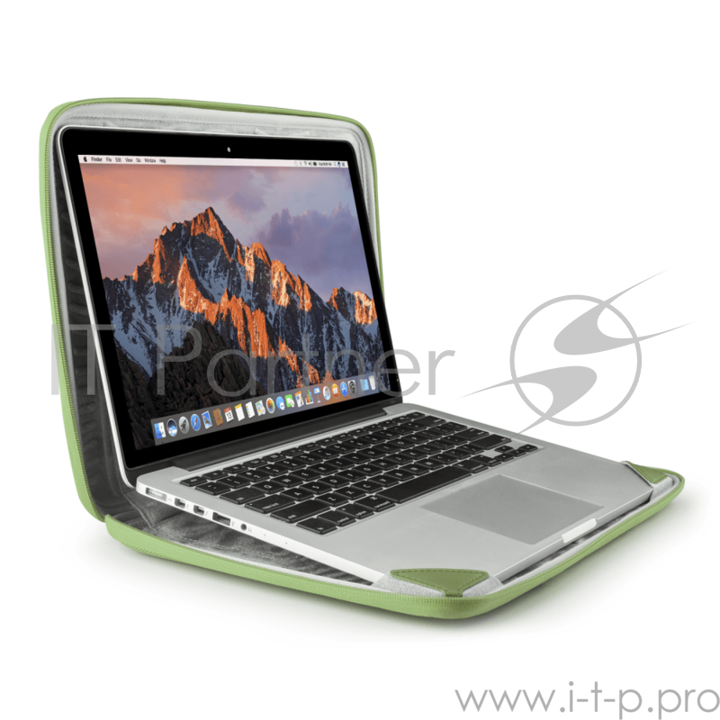 Сумка Cozistyle ARIA Smart Sleeve MacBook 13