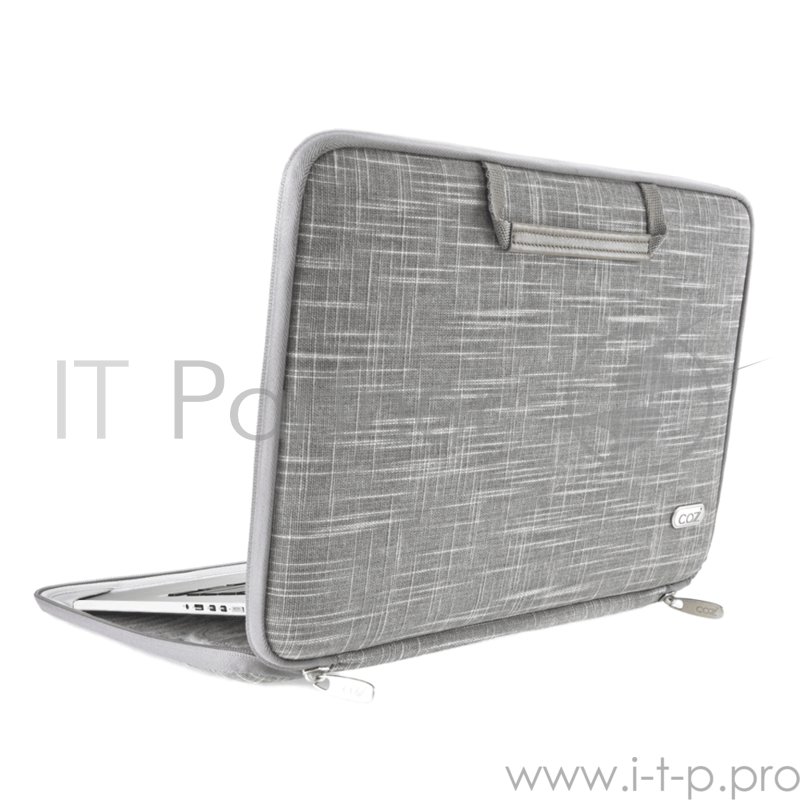 Сумка Cozistyle Linen SmartSleeve for MacBook 11
